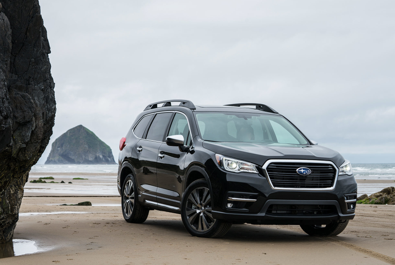 Illustration for article titled Subaru Ascent - How Did Our Last Predicted Sales Success Actually Do?